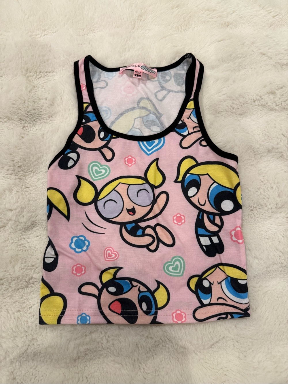 Girls Top